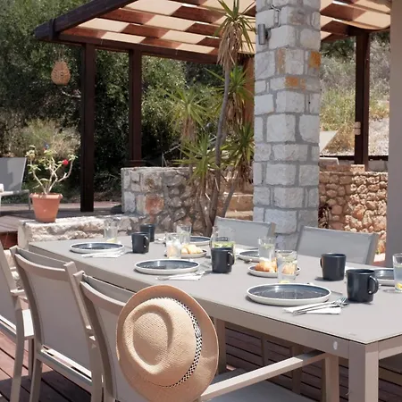 Villa Everlane Seaview