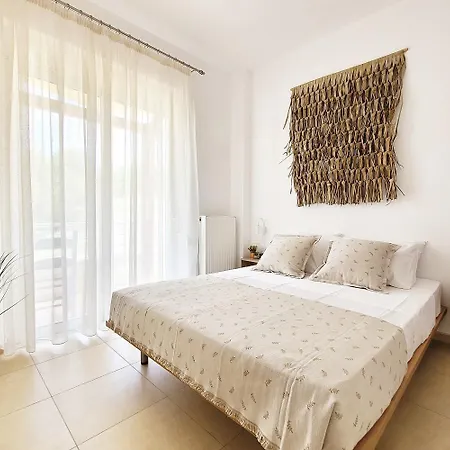 Everlane Seaview Villa Arménoi