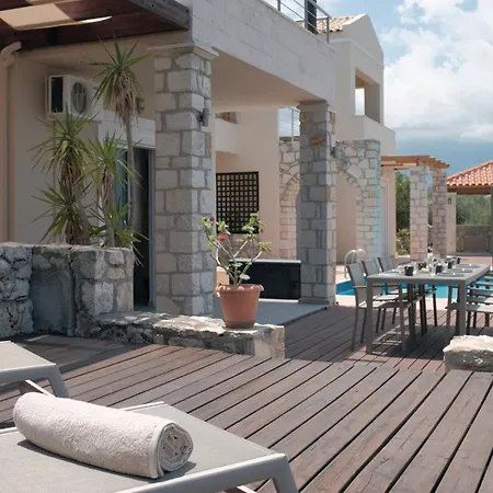 Villa Everlane Seaview