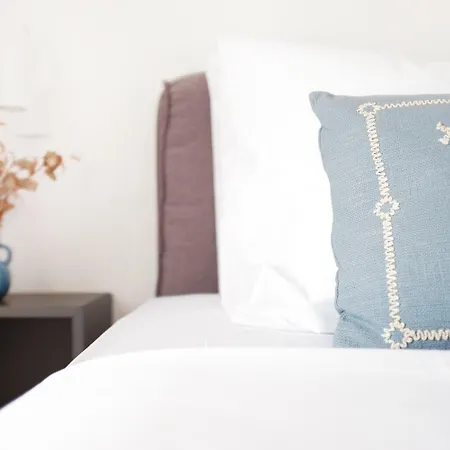 Everlane Seaview Villa Arménoi