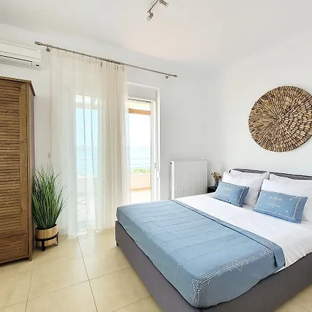 Villa Everlane Seaview